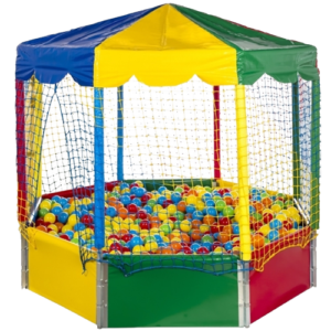 Piscina de Bolinhas